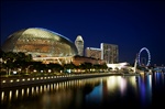 The Esplanade – Theatres on the Bay